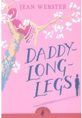 رمان " بابا لنگ دراز " daddy long legs ( انگلیسی )