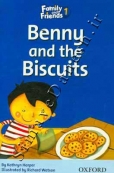 Benny and the biscuits
