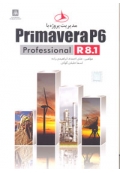 مدیریت پروژه Primavera P6 Professional R8.1