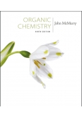 افست شیمی آلی مک موری جلد اول - ویرایش نهم  (  Organic Chemistry - Volume 1 - 9th Edition )
