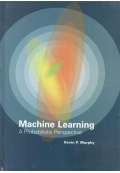 افست : یادگیری ماشین مورفی - machine learning