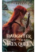 Daughter of the siren queen ( دختر ملکه پری دریایی )