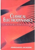 افست : الکترودینامیک جکسون - classical electrodynamics