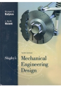 افست : طراحی اجزای شیگلی - mechanical engineering design