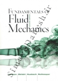 fundamentals of fluid mechanics (ویراست هفتم)
