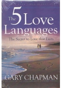 5 زبان عشق ( The 5 Love Languages )