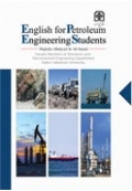English for Petroleum Engineering Students