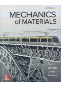 MECHANICS OF MATERIALS ( زبان اصلی مقاومت بیر جانسون - ویرایش 8 )