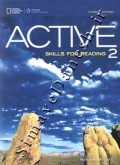 ACTIVE skills for Reading 2