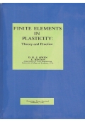 عناصر محدود در پلاستیسیته ( از تئوری تا عملی )