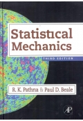 افست : مکانیک آماری پاتریا -statistical mechanics
