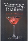 vampire diaries the struggle