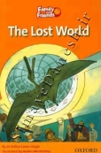 The lost world