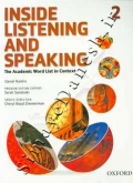 Inside listening and speaking 2