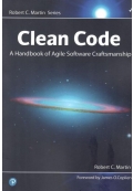 افست کدنویسی تمیز رابرت مارتین Clean Code