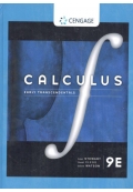 CALCULUS ( افست زبان اصلی حساب دیفرانسیل استوارت - ویرایش 9 )