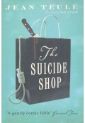the suicide shop