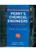 Perry's Chemical Engineering's Handbook ( Volume 1 - افست هندبوک مهندسی شیمی پری )